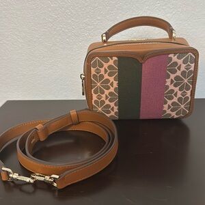 Kate spade crossbody